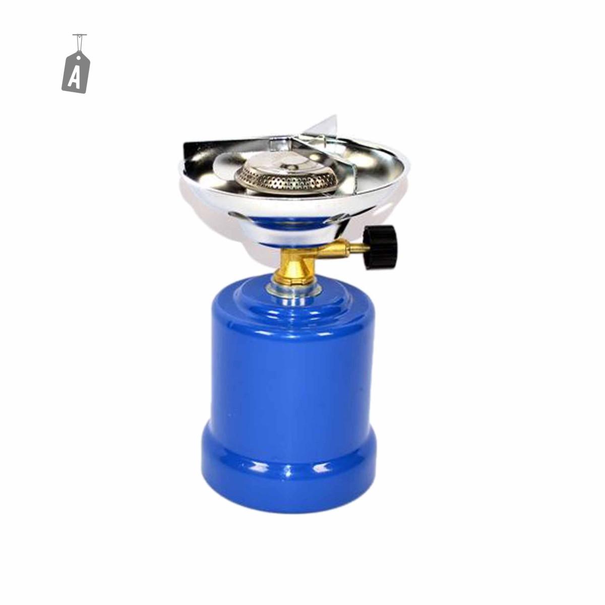 Fornello Camping Gonfiabile Gas Portatile cm.h20 | M2 Store