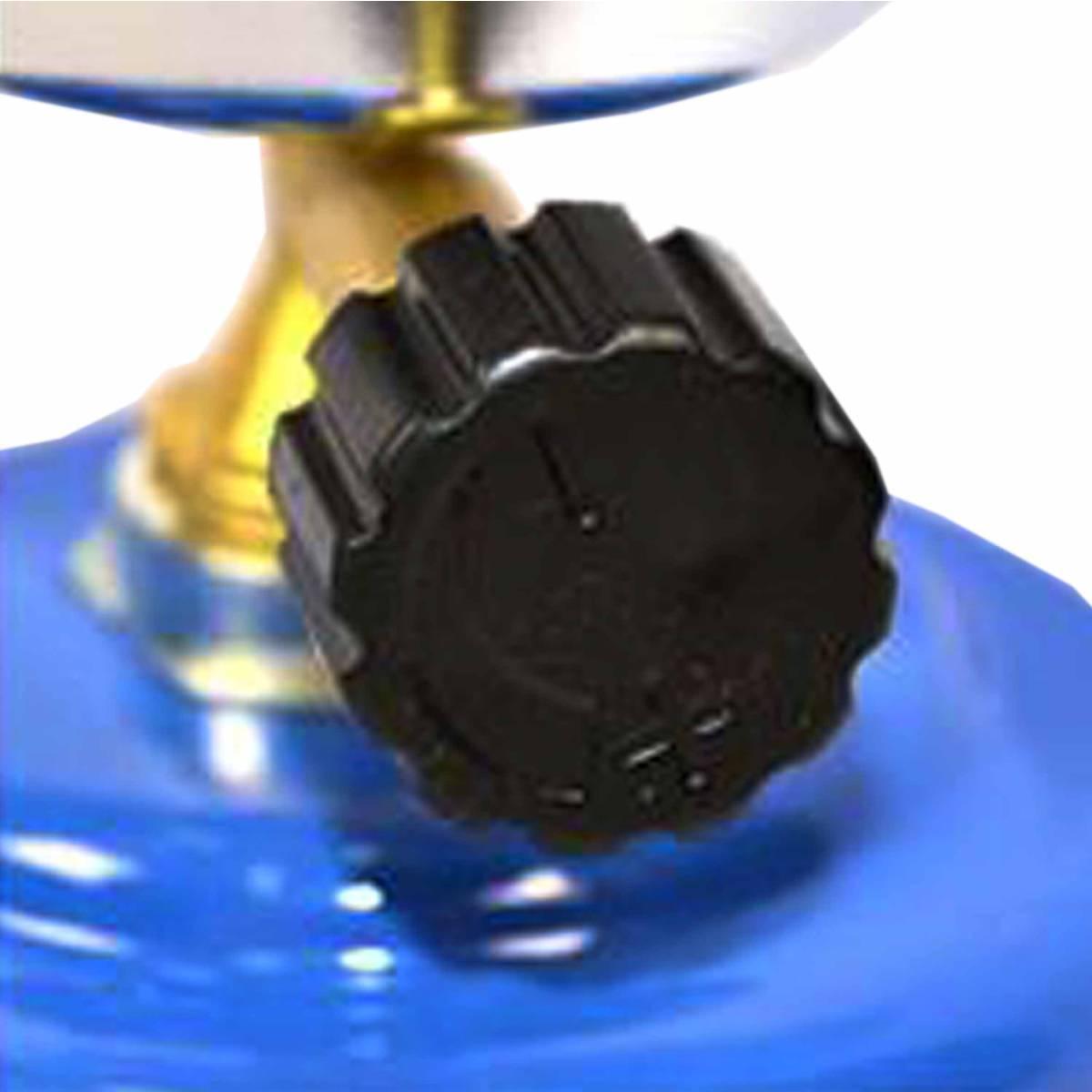 Fornello Camping Gonfiabile Gas Portatile cm.h20 | M2 Store