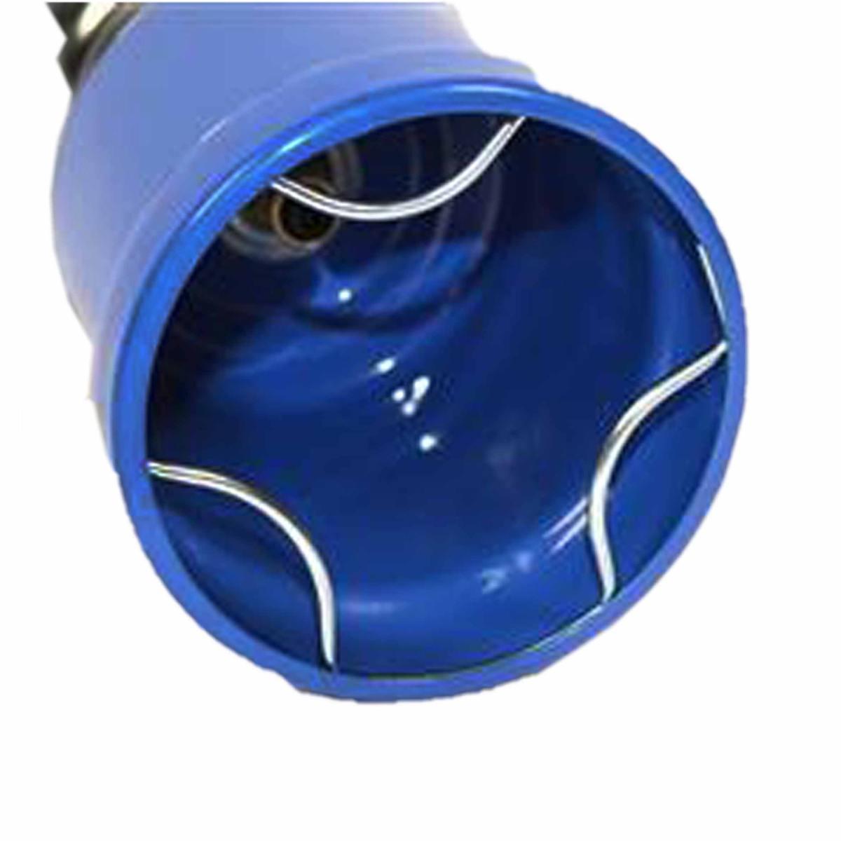 Fornello Camping Gonfiabile Gas Portatile cm.h20 | M2 Store