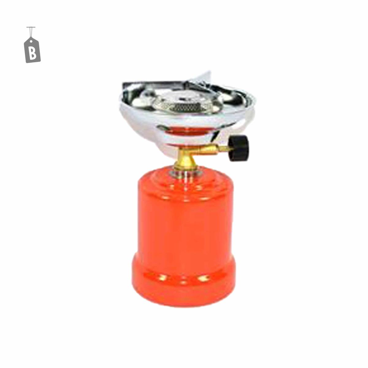 Fornello Camping Gonfiabile Gas Portatile cm.h20 | M2 Store