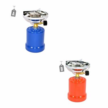 Fornello Camping Gonfiabile Gas Portatile cm.h20 | M2 Store