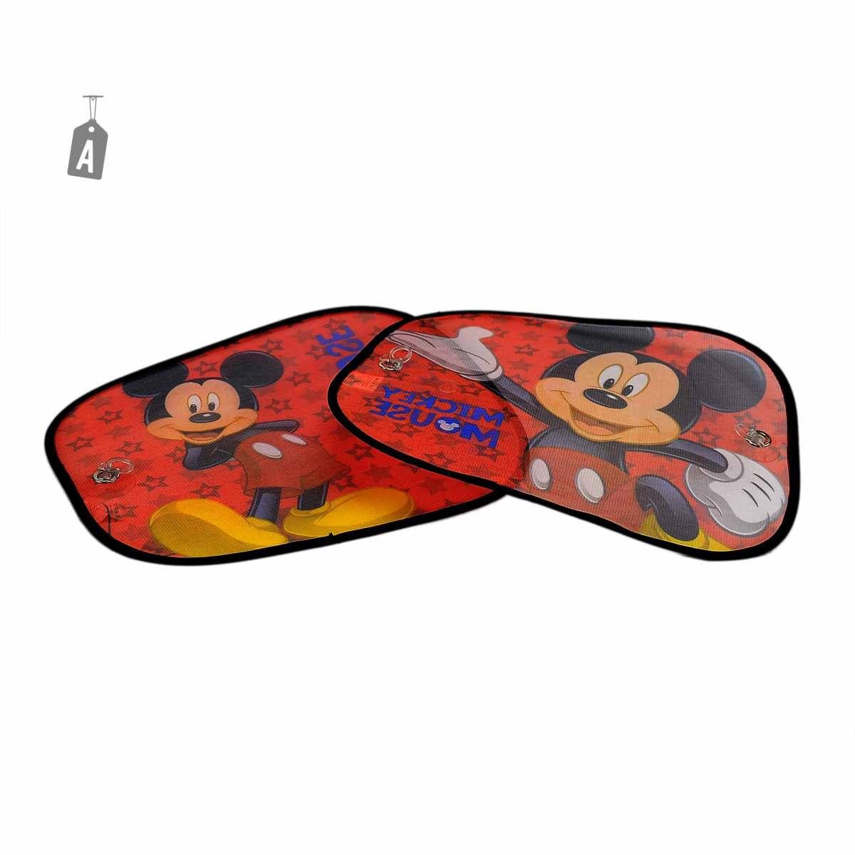 Parasole Auto Tendine Michey cm.44x35 Set pz.2 | M2 Store