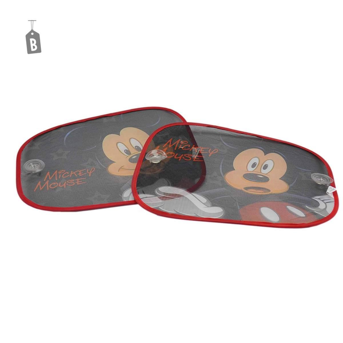 Parasole Auto Tendine Michey cm.44x35 Set pz.2 | M2 Store