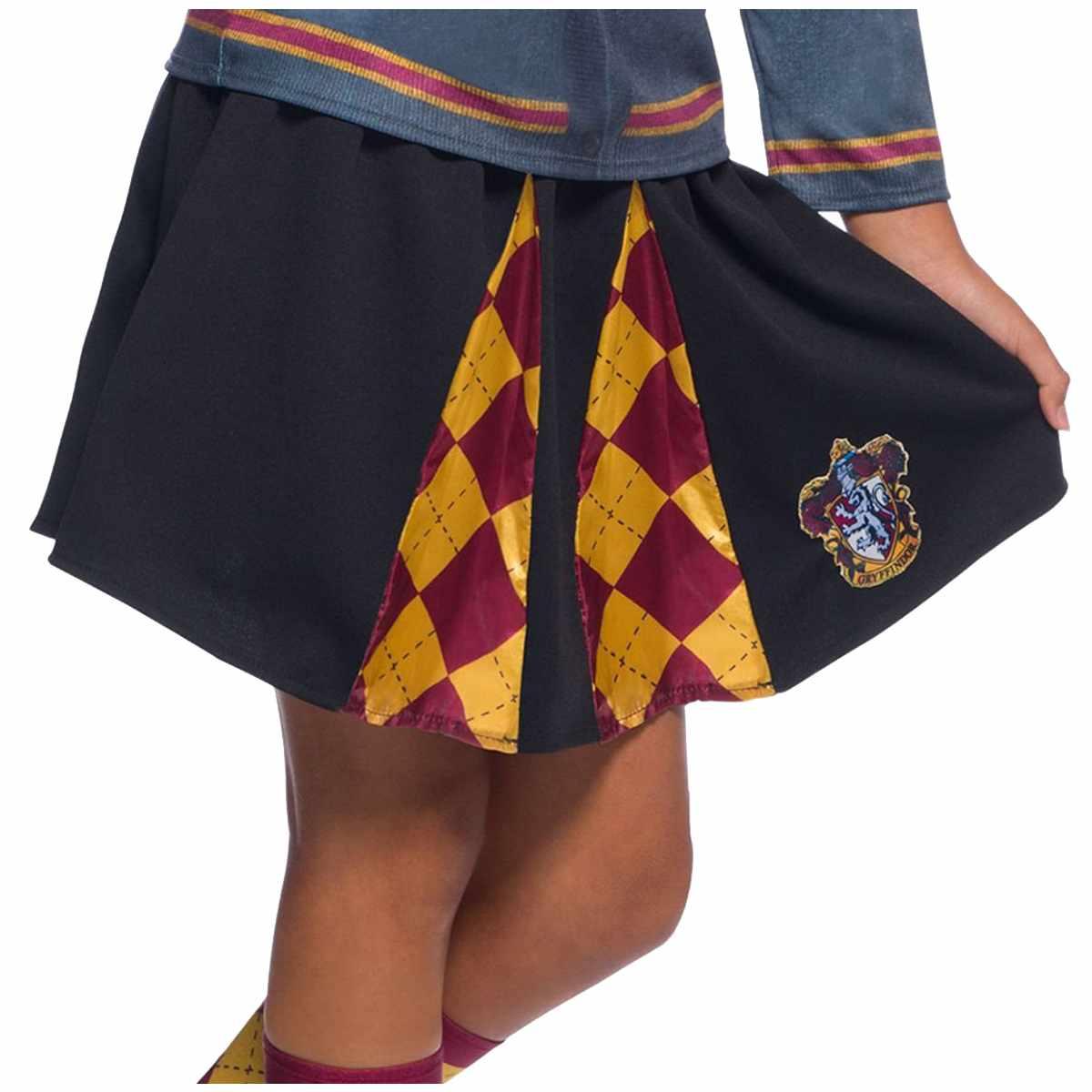Gonna Harry Potter Gryffindor |Rubie's