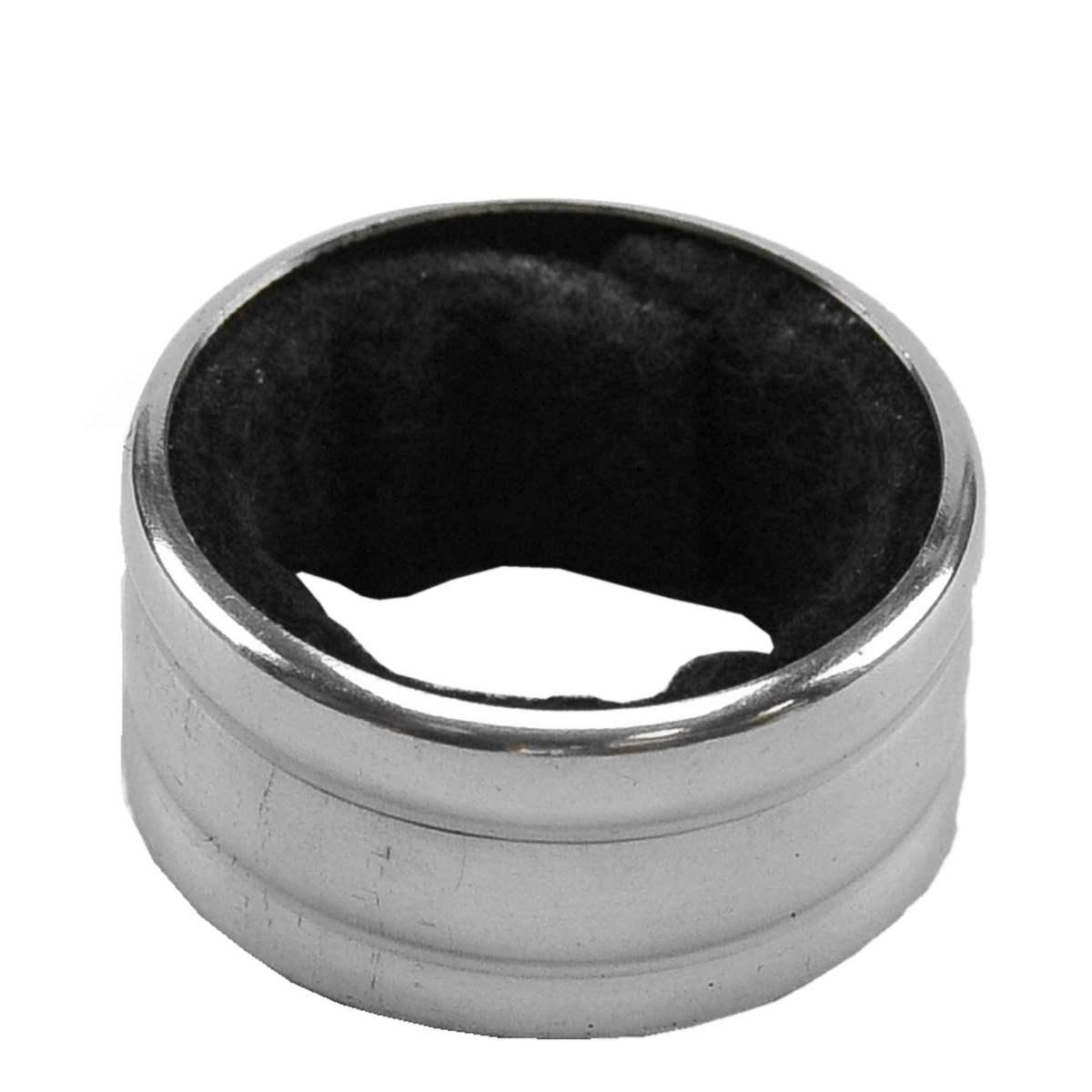 Salvagoccia Bottiglia Acciao Inox cm.4 | M2 Store