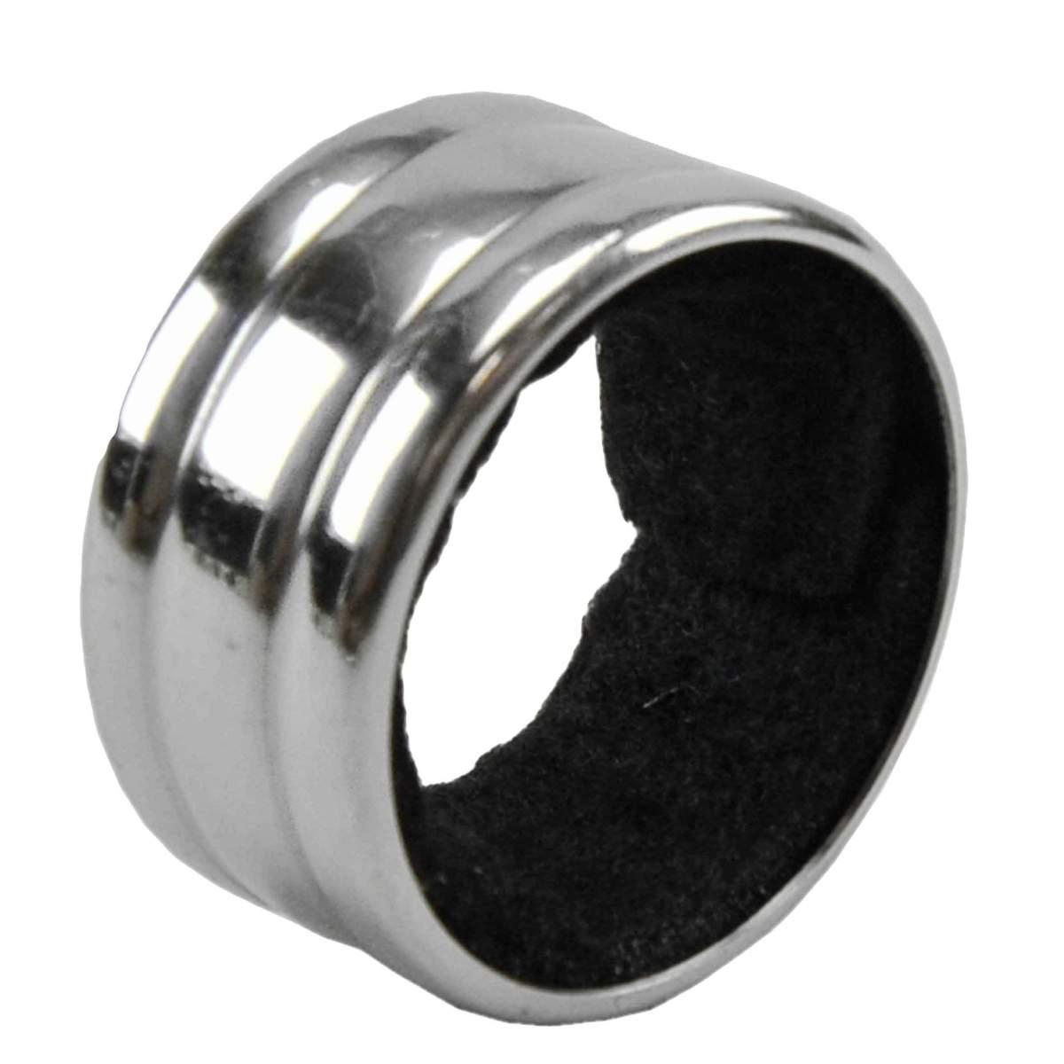 Salvagoccia Bottiglia Acciao Inox cm.4 | M2 Store