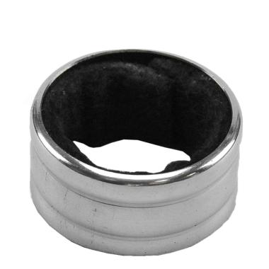 Salvagoccia Bottiglia Acciao Inox cm.4 | M2 Store