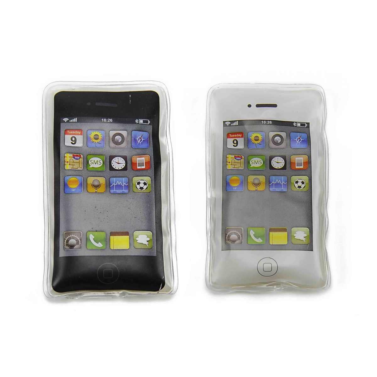 Scaldamani Riutilizzabile Telefonino 11x1xH7. | M2 Store