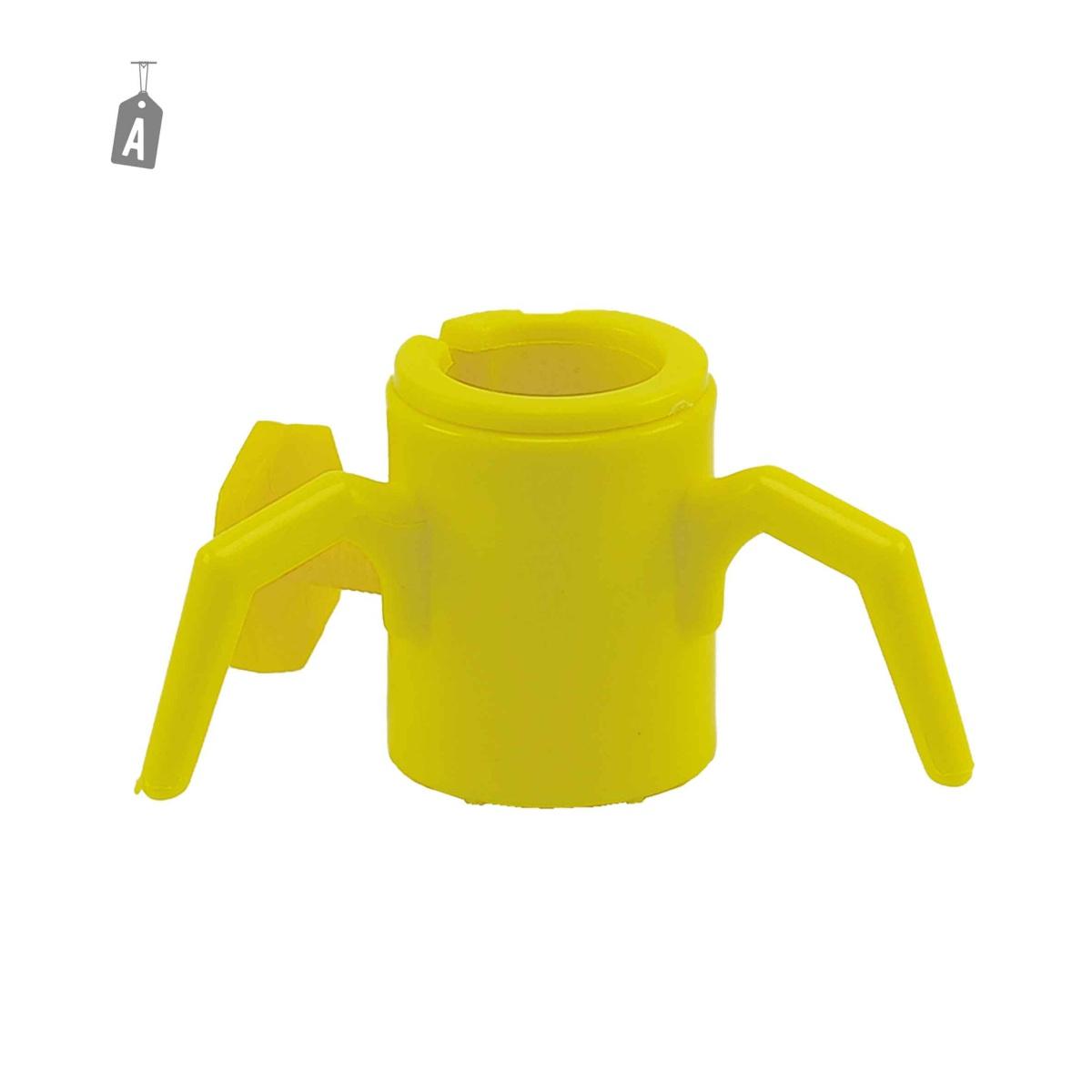 Gancio Ombrellone Color Porta Oggetti 6 Colori | M2 Store