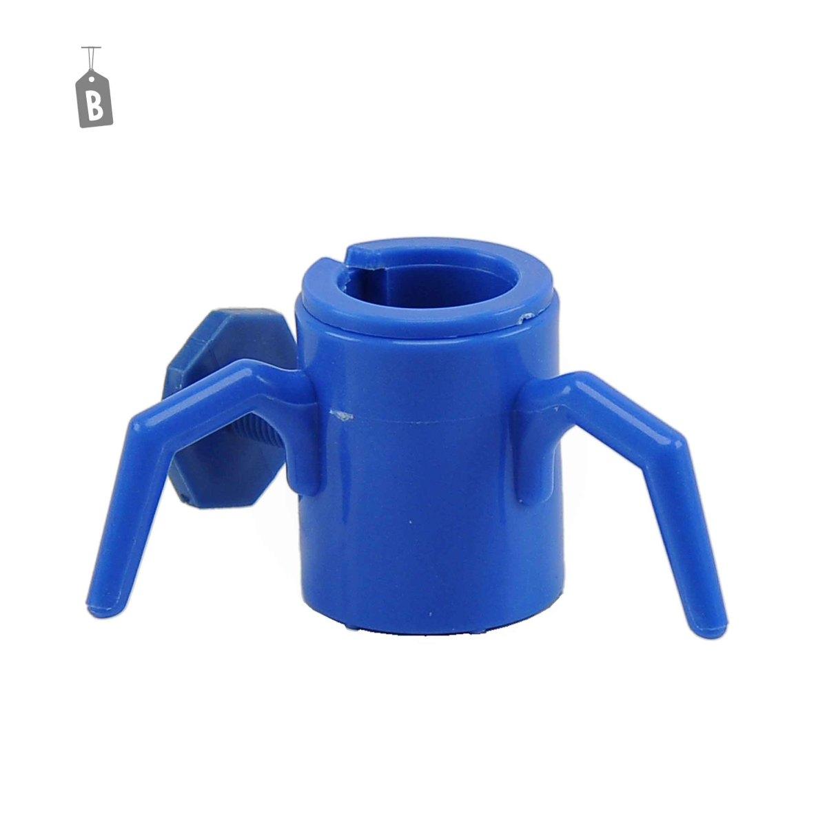 Gancio Ombrellone Color Porta Oggetti 6 Colori | M2 Store