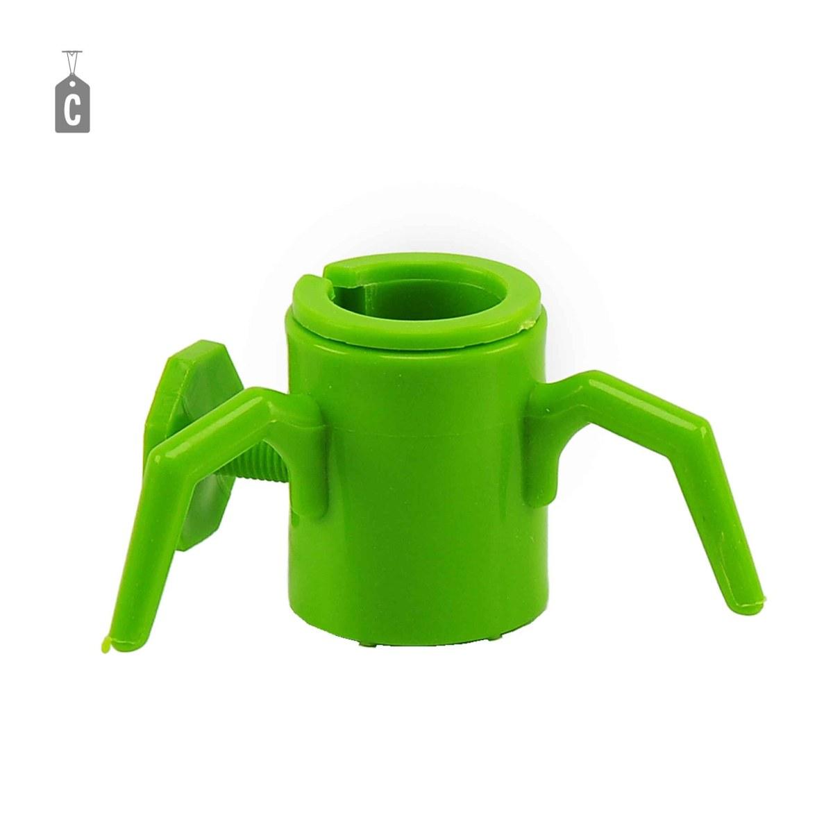 Gancio Ombrellone Color Porta Oggetti 6 Colori | M2 Store