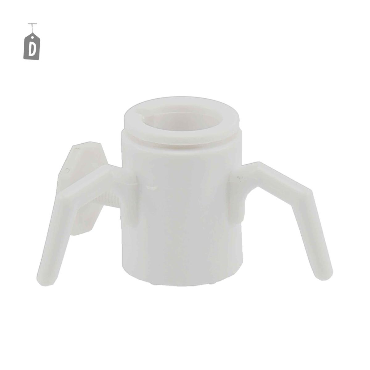 Gancio Ombrellone Color Porta Oggetti 6 Colori | M2 Store