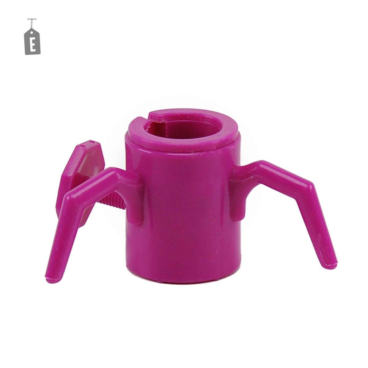 Gancio Ombrellone Color Porta Oggetti 6 Colori | M2 Store