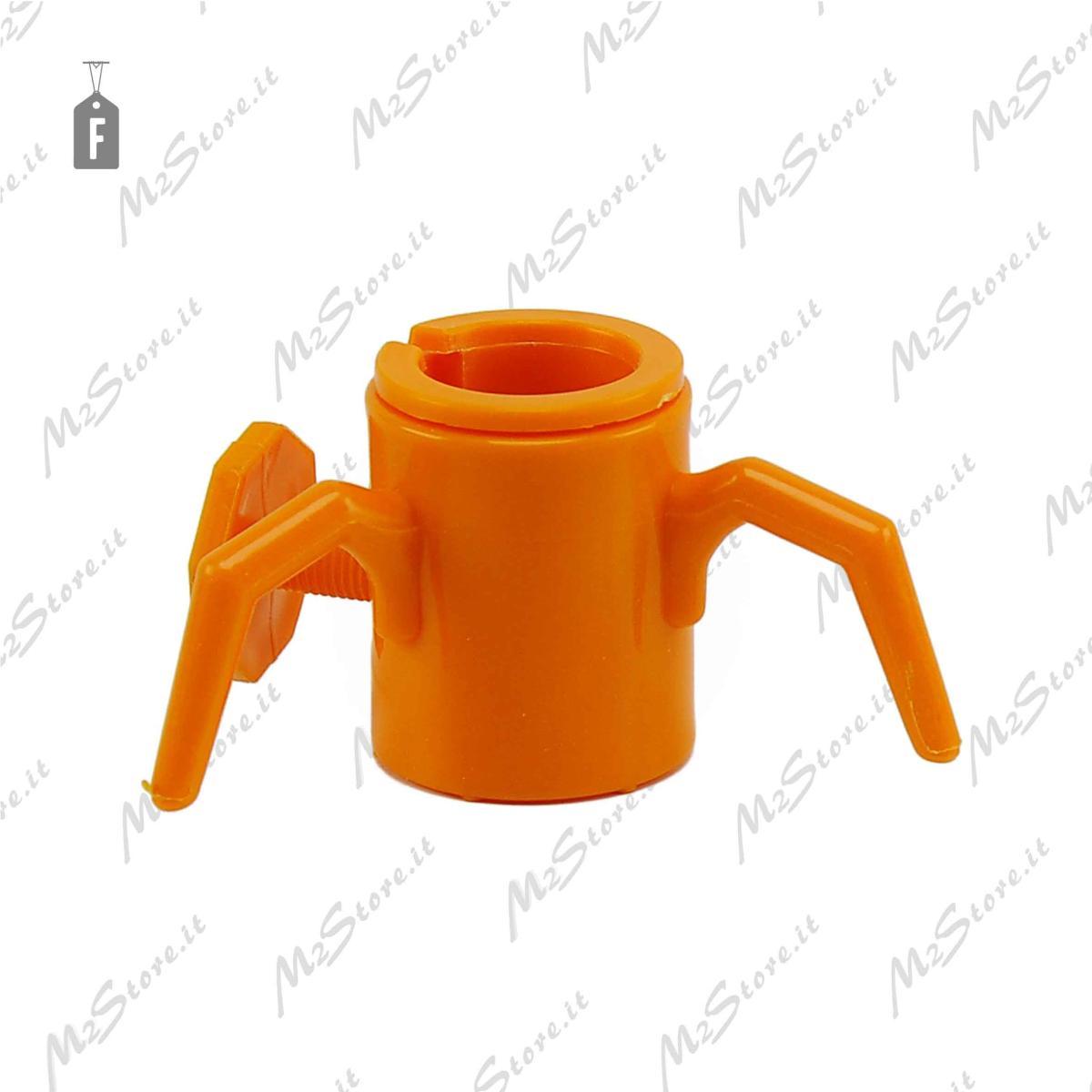 Gancio Ombrellone Color Porta Oggetti 6 Colori | M2 Store