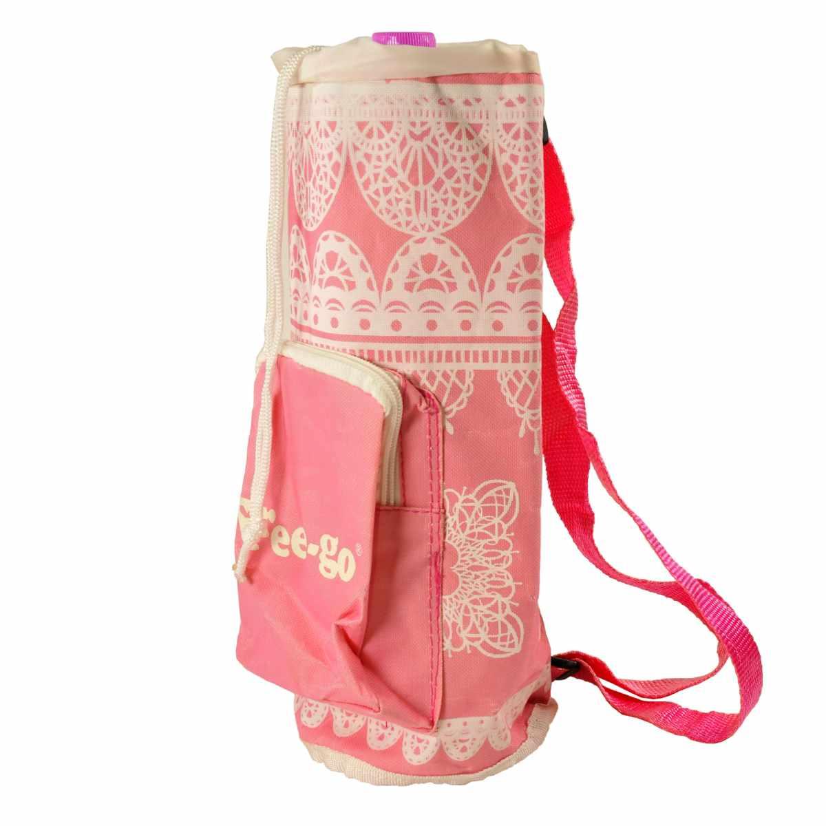 Borsa Termica Porta Bottiglia Lux Lt.2,5 6 Col | M2 Store