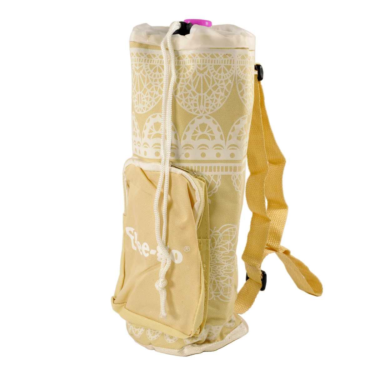 Borsa Termica Porta Bottiglia Lux Lt.2,5 6 Col | M2 Store