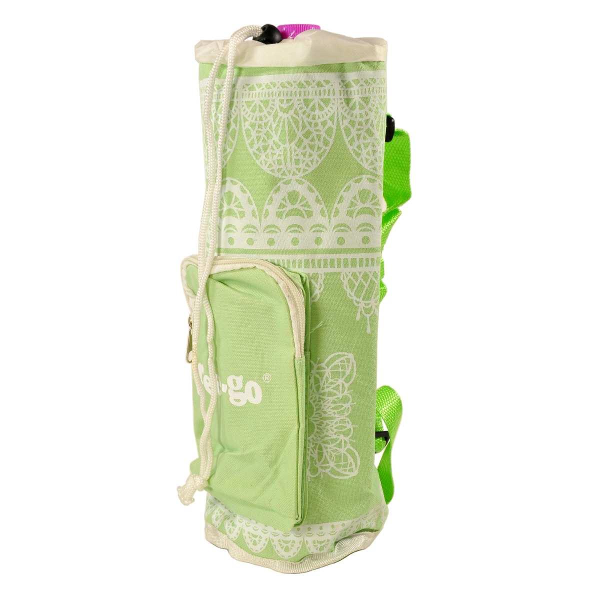 Borsa Termica Porta Bottiglia Lux Lt.2,5 6 Col | M2 Store