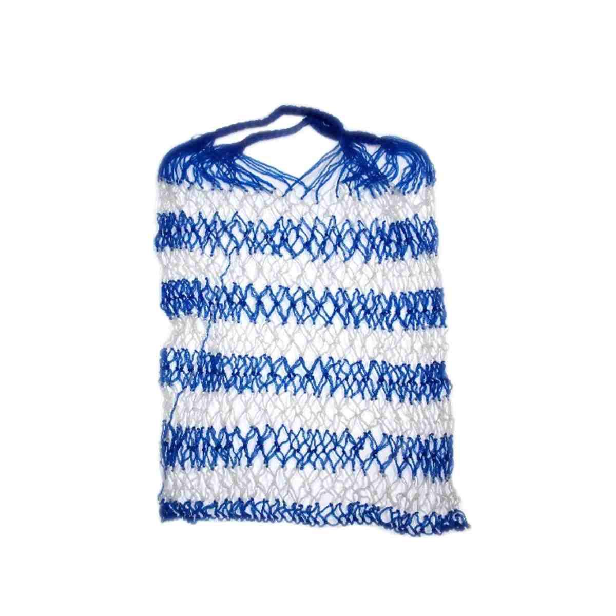 Sacca Rete Mare Porta Giochi 3 Colori | M2 Store