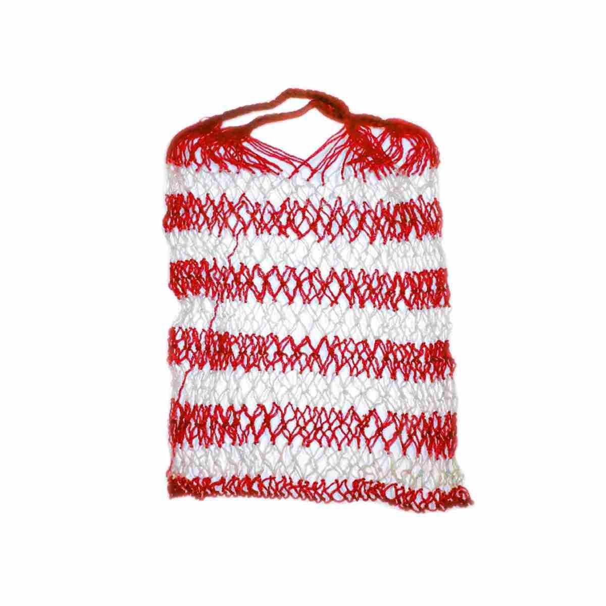 Sacca Rete Mare Porta Giochi 3 Colori | M2 Store