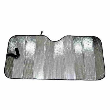 Parasole Auto Lusso Silver cm.130x60 | M2 Store