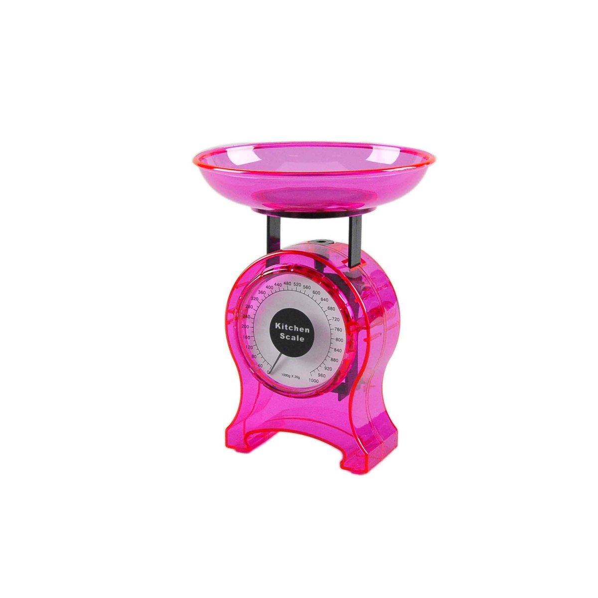 Bilancia Kg.1 4 Colori Assortiti | Gicos