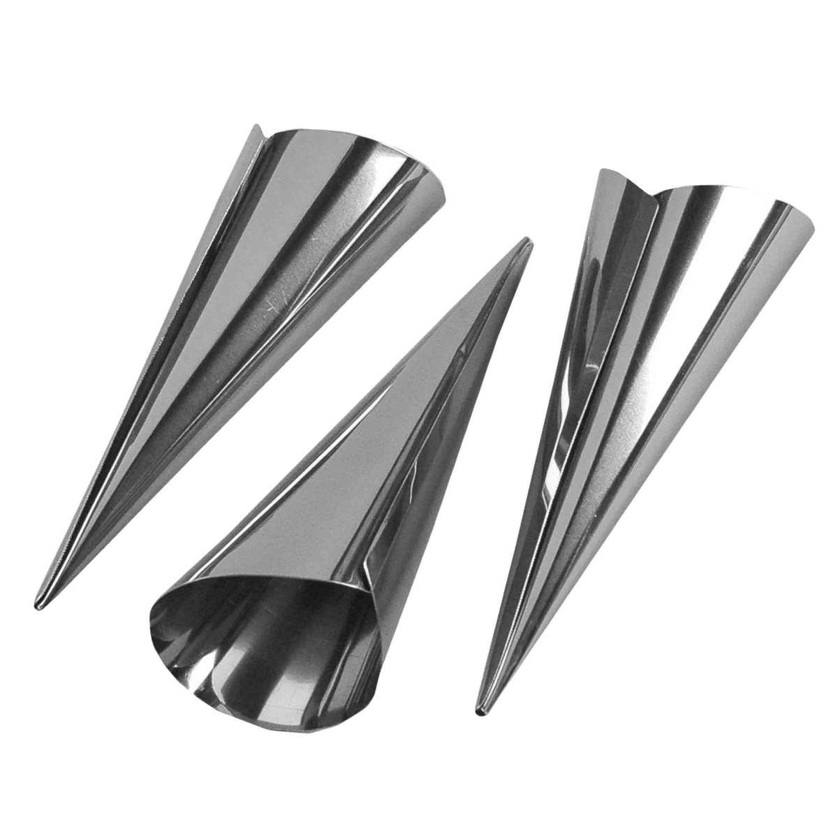 Formine Dolci Coni Croassant Conici pz.3 | M2 Store