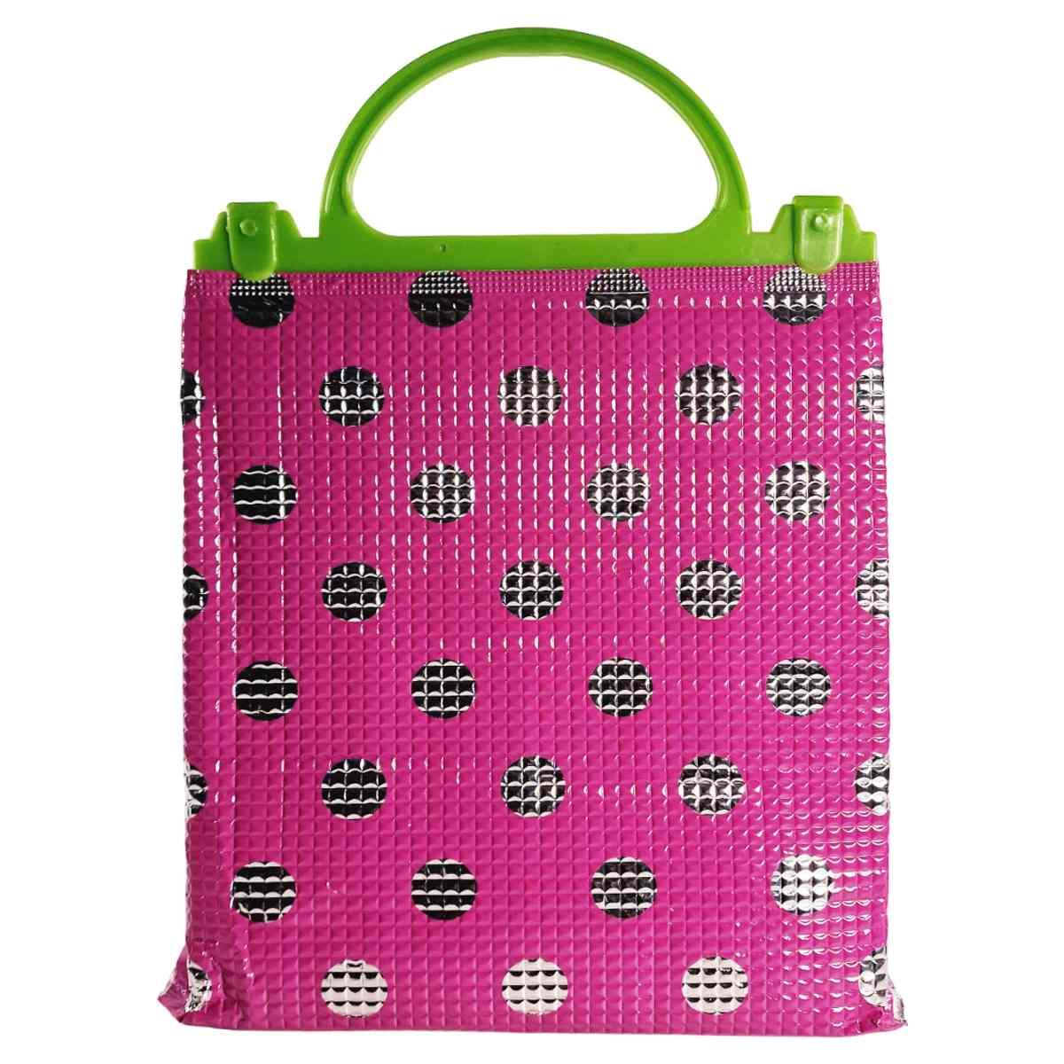 Borsa Termica Mini Color cm.23x12xh33 | M2 Store