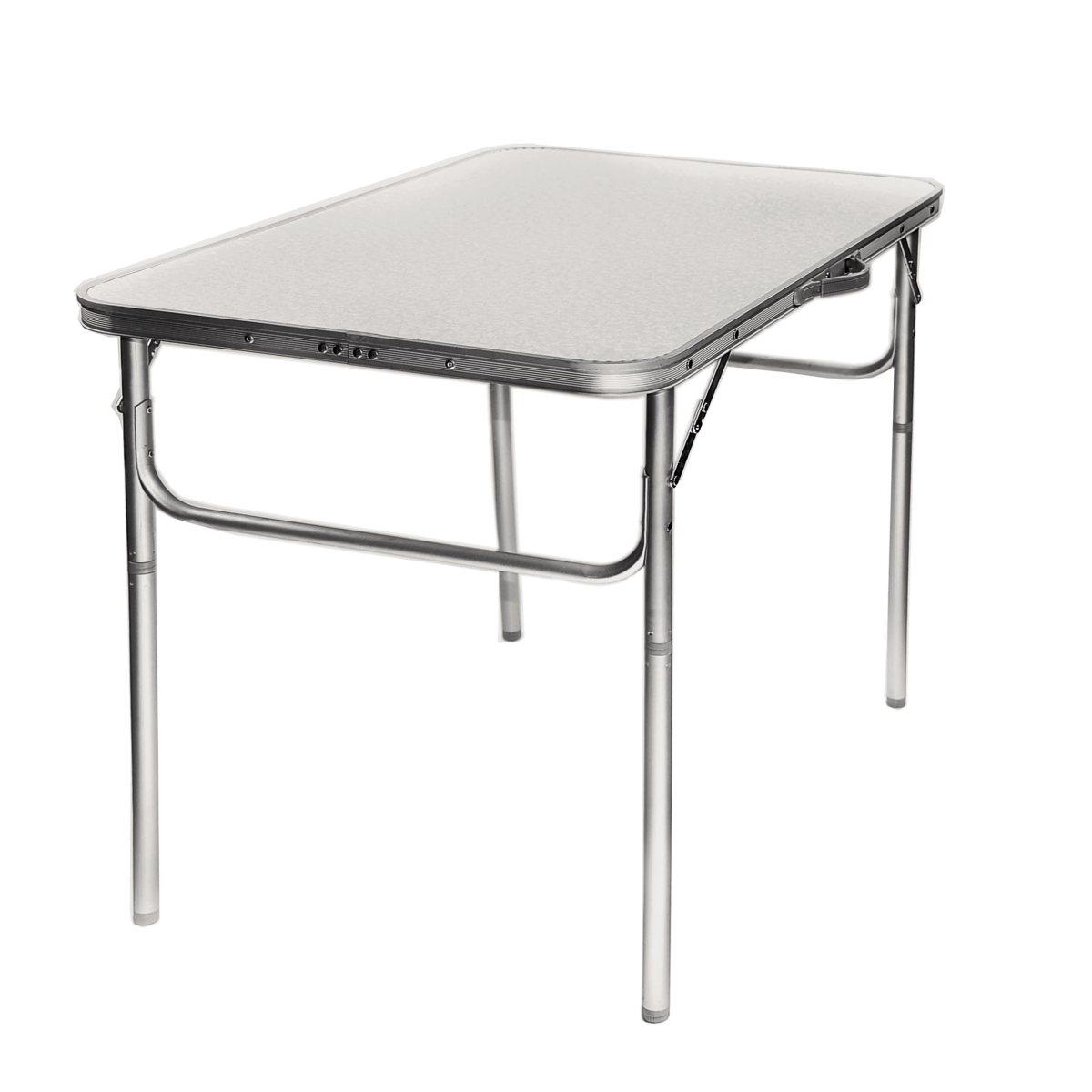 Tavolo Pic-Nic Alluminio Ripeghevole 75x55xH59 | M2 Store