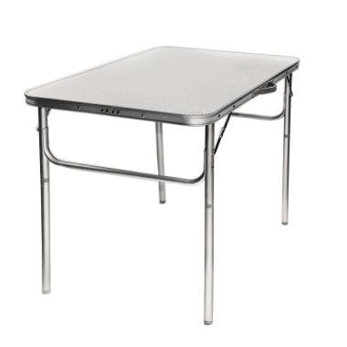Tavolo Pic-Nic Alluminio Ripeghevole 75x55xH59 | M2 Store