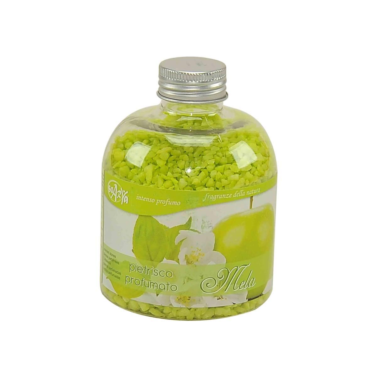 Profumatatore Pietra Mela Verde gr.400 | M2 Store