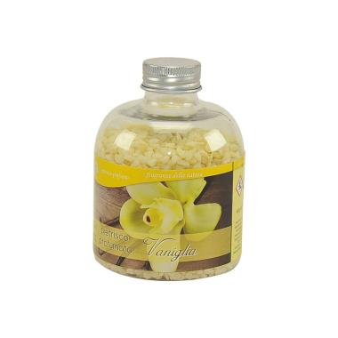 Profumatatore Pietra Vaniglia Gialla gr.400 | M2 Store