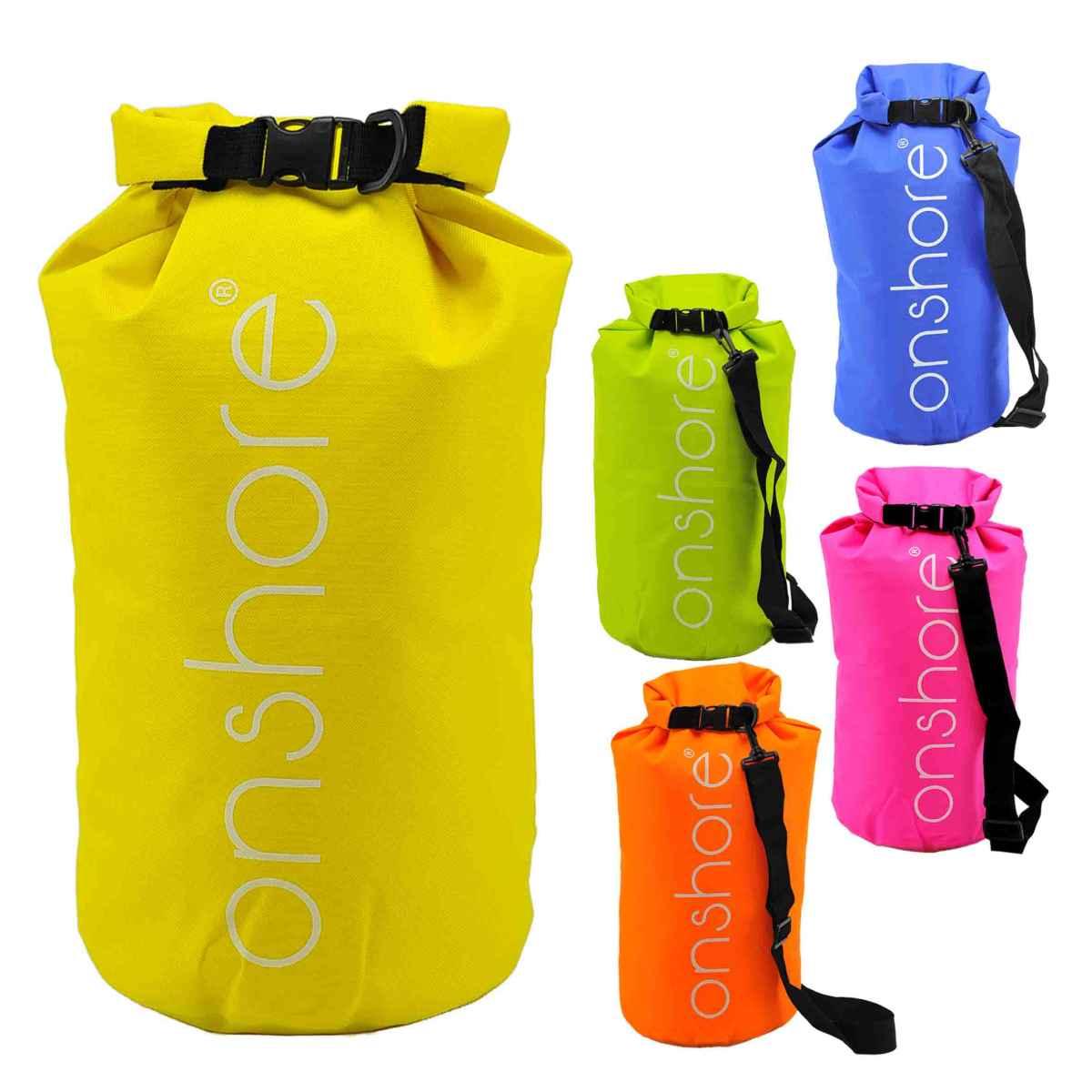 Borsa Waterproof cm.25x54 | M2 Store