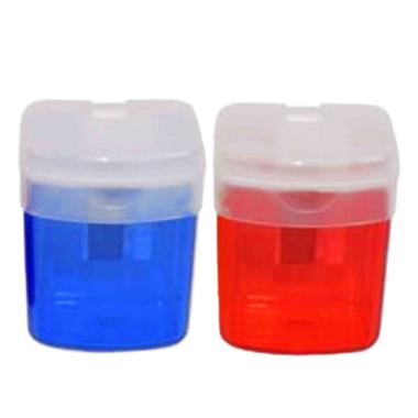 Tempera Matite con Contenitore PVC Color pz.2 |M2 Store