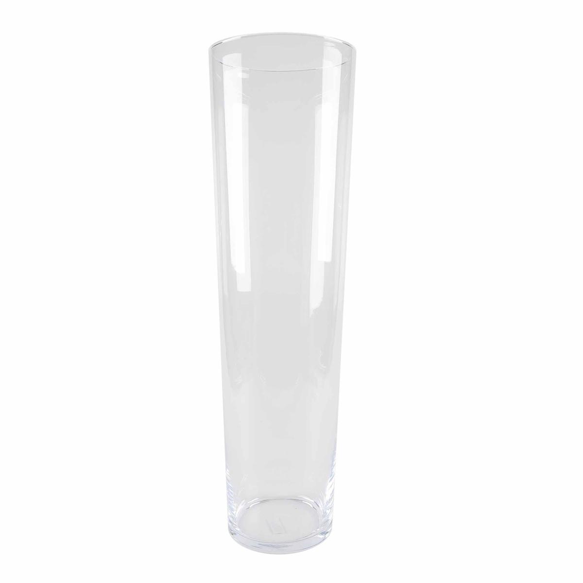 Vaso Vetro Conico cm.18xh60 | M2 Store