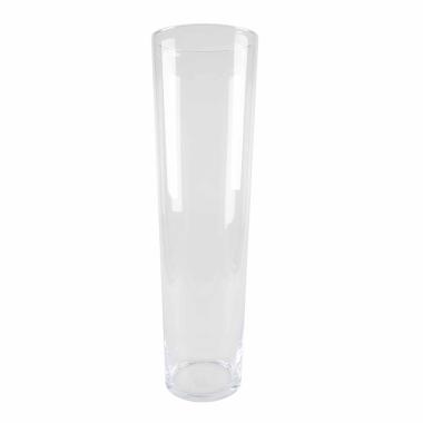 Vaso Vetro Conico cm.18xh60 | M2 Store
