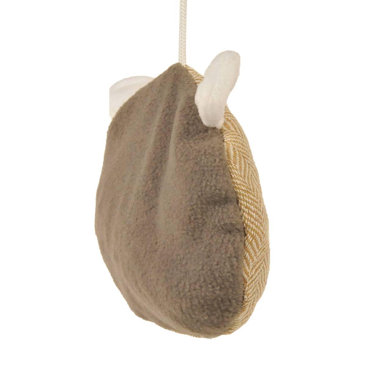 Scaldino Caldo Abbraccio Agnellino cm.16 | Montemaggi