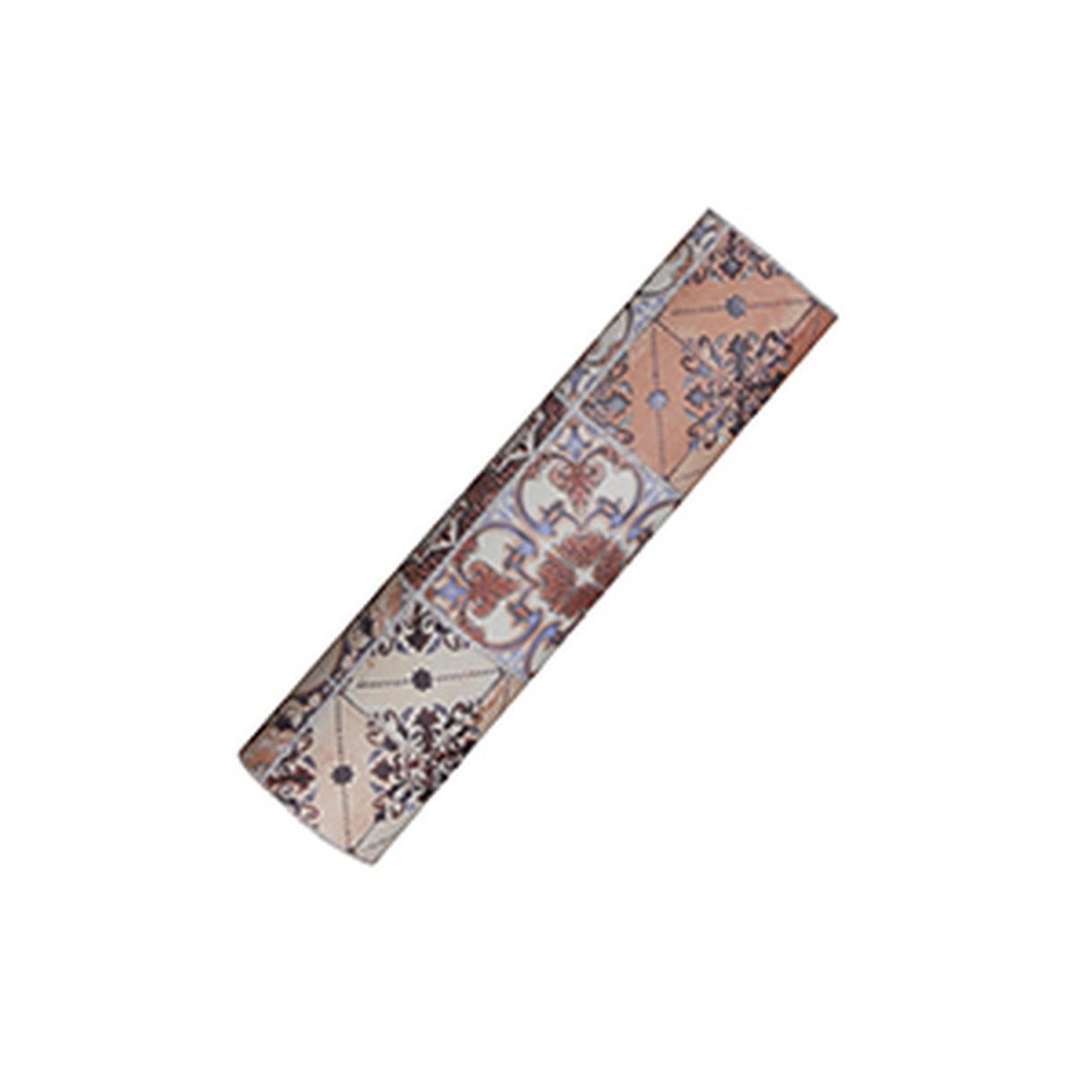 Tappeto cm.60x120 Passatoia PVC Cementine | Montemaggi