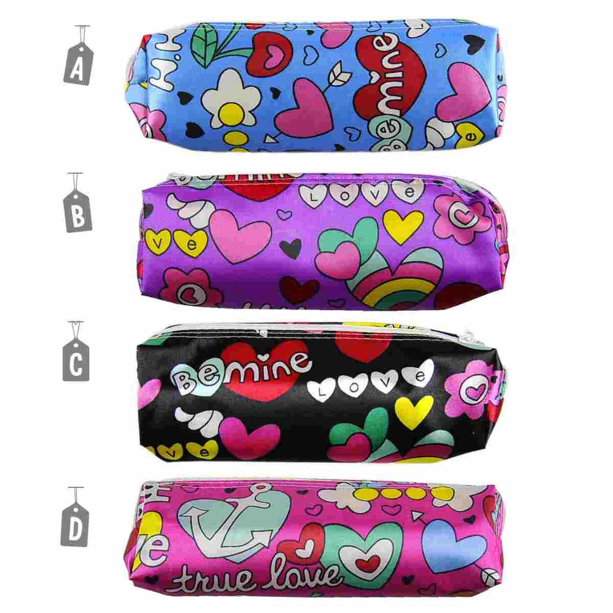 Astuccio Pop cm.20x3x8 4 Modelli |Disney