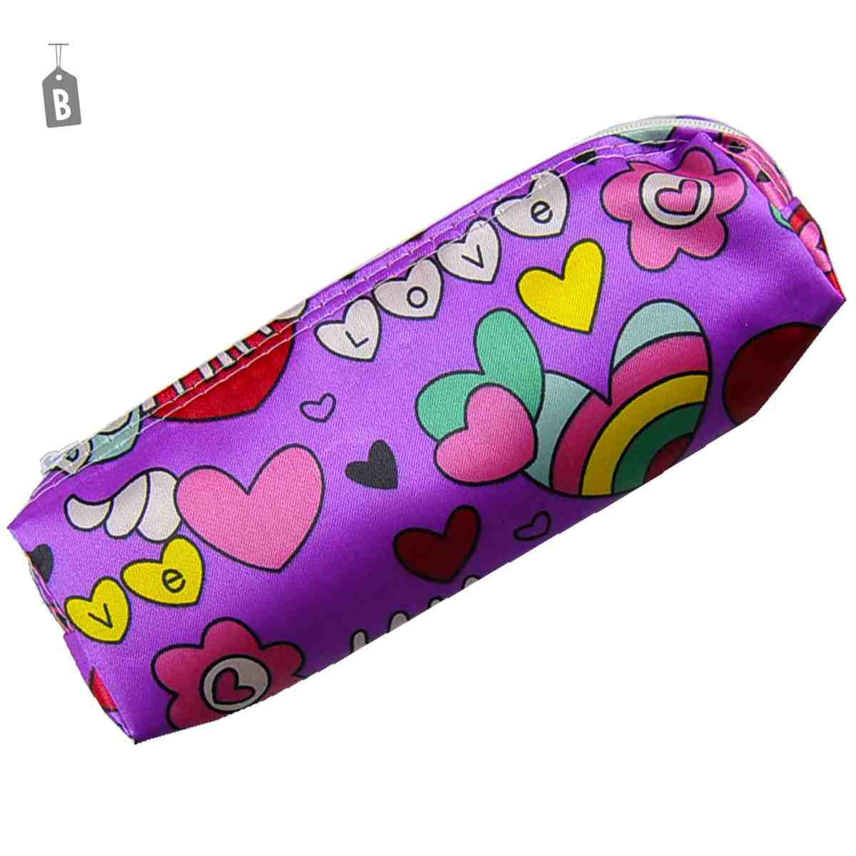 Astuccio Pop cm.20x3x8 4 Modelli |Disney