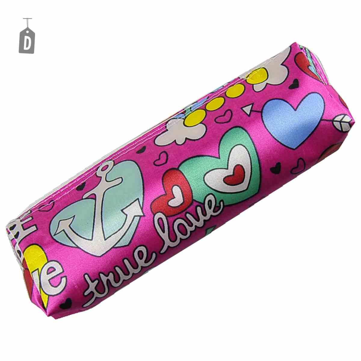 Astuccio Pop cm.20x3x8 4 Modelli |Disney