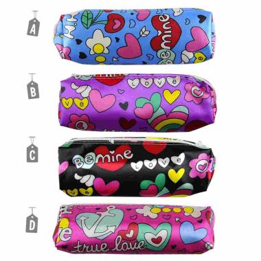 Astuccio Pop cm.20x3x8 4 Modelli |Disney