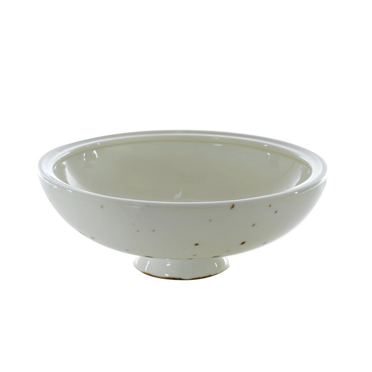 Ciotola Gourmet Porcellana Weissestal cm.17 Bianca | Weissestal