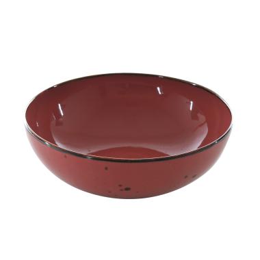 Ciotola Porcellana Weissestal Bassa cm.16 Rosa | Weissestal