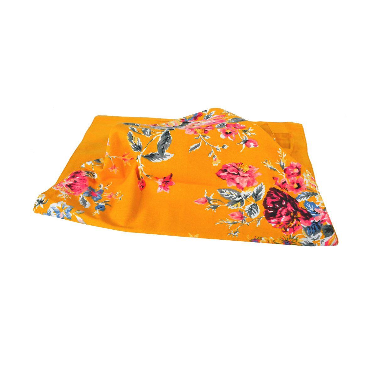 Runner cm.45x150 Cefal Fantasia Fiori | Montemaggi