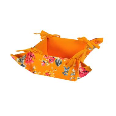 Portapane Cestino Fantasia cm.18x18x10 | Montemaggi