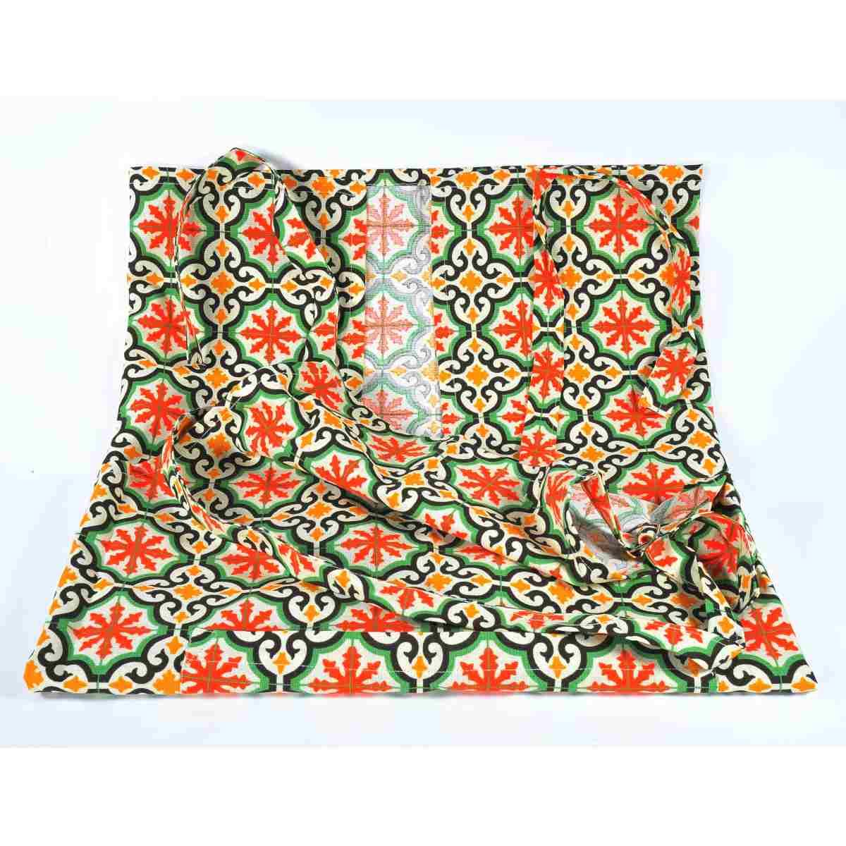 Grembiule Fantasia Cefal 80x85 | Montemaggi