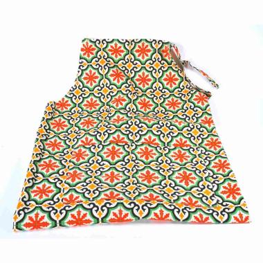 Grembiule Fantasia Cefal 80x85 | Montemaggi