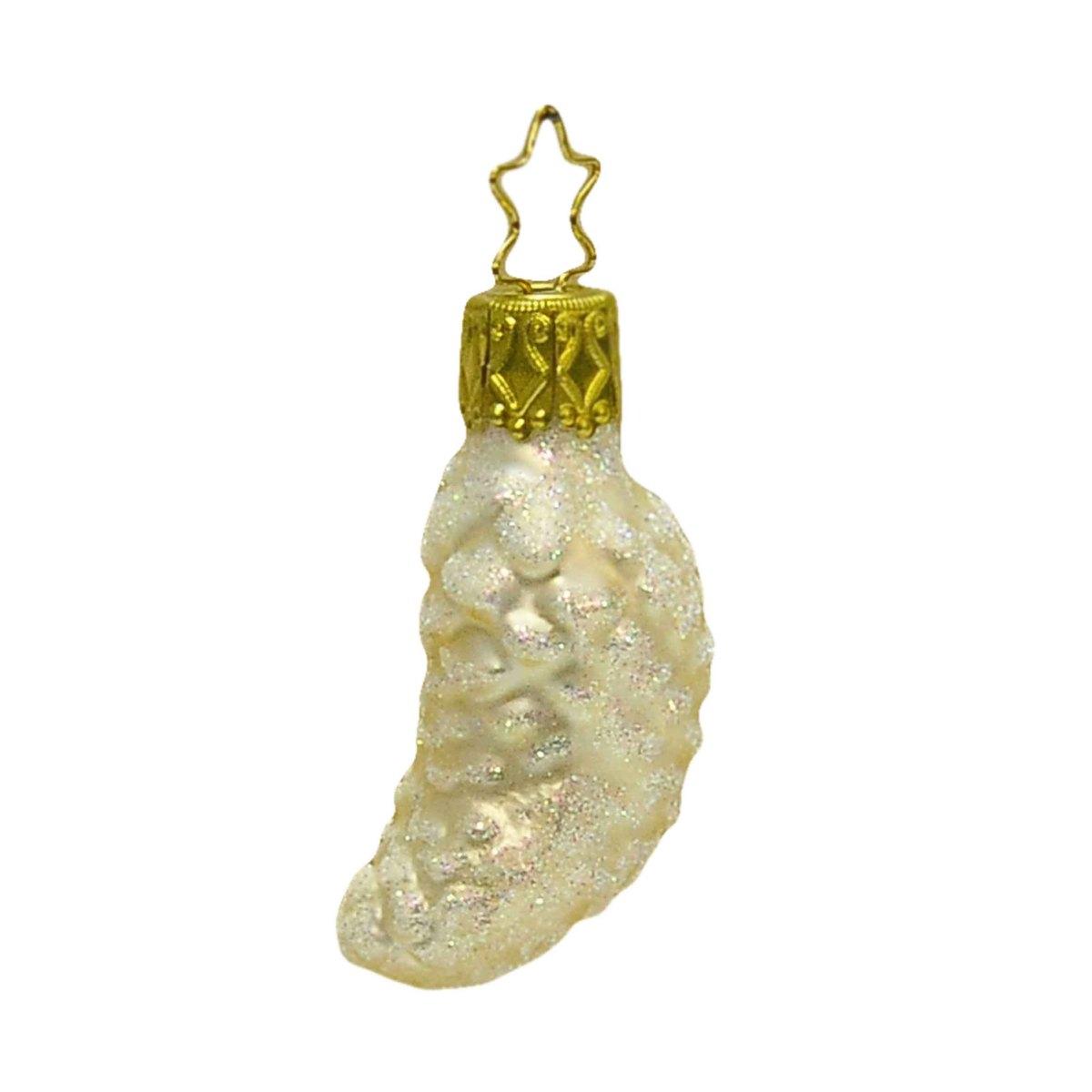 Pallina Natale Vetro Collezione Set pz.12 |Inge's Glass