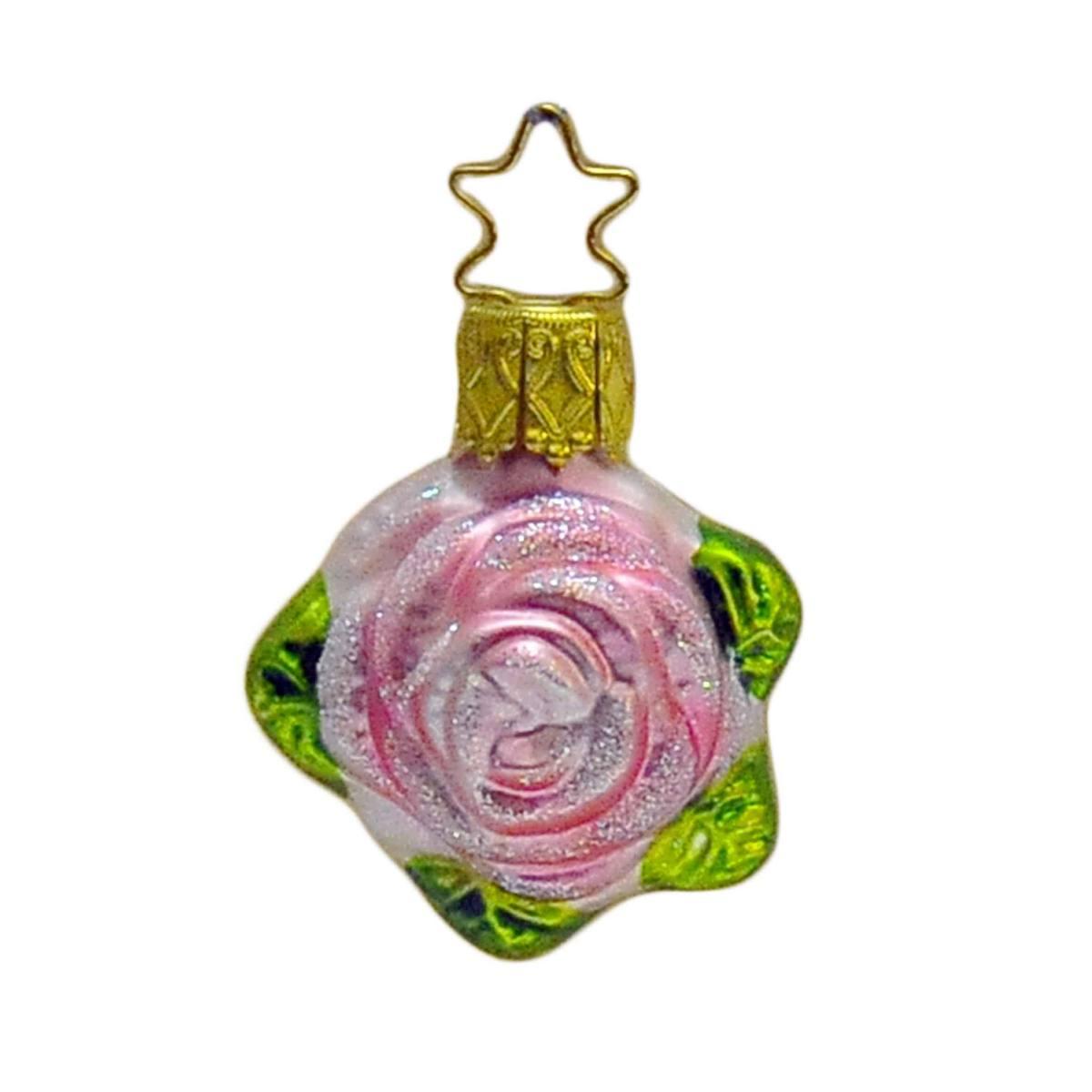 Pallina Natale Vetro Collezione Set pz.12 |Inge's Glass