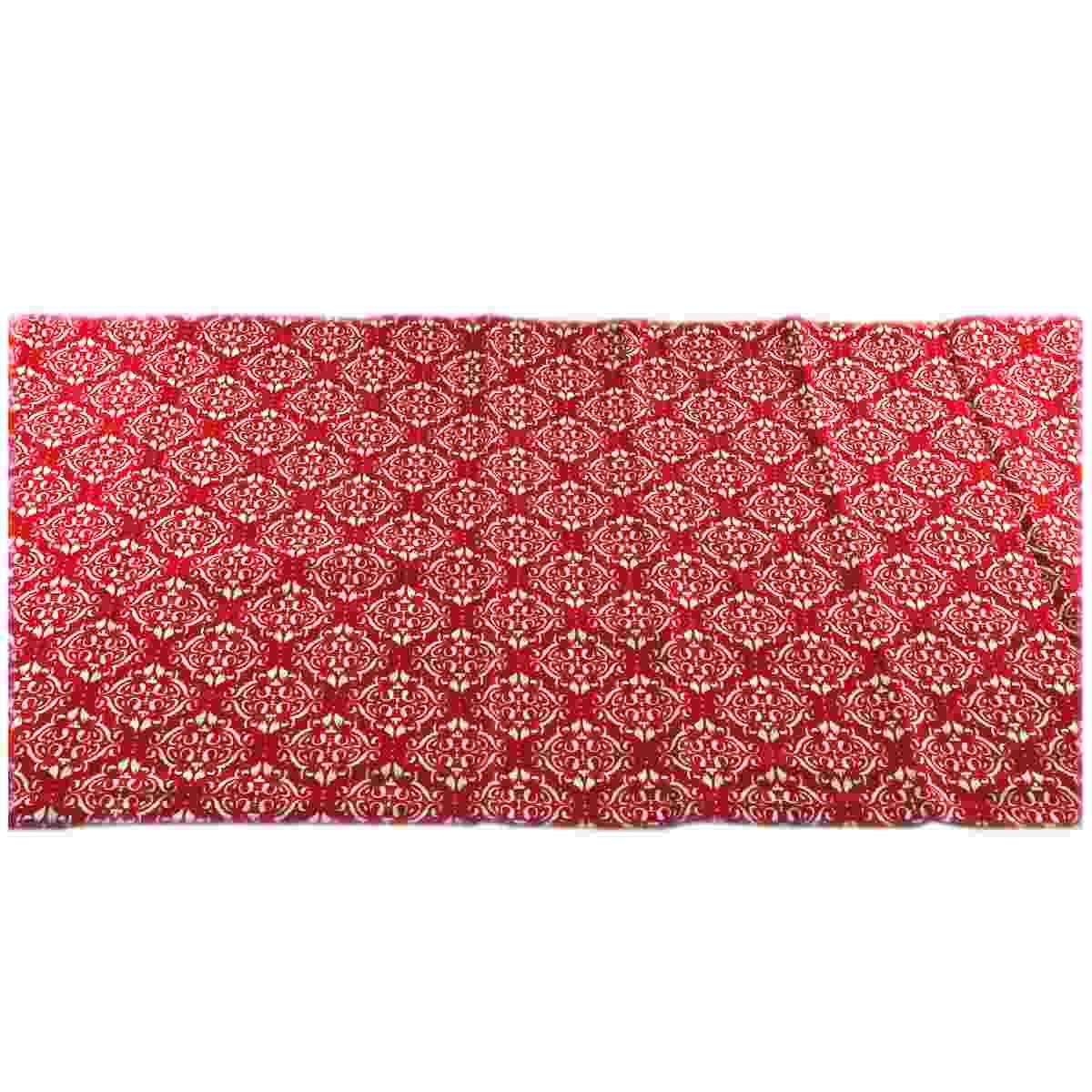 Runner Tavola cm.45x150 Damasco |Montemaggi